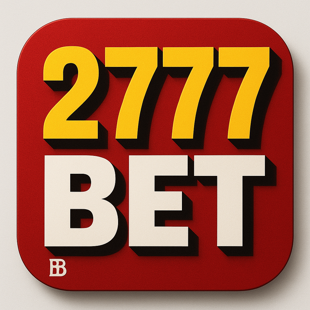 2777 bet app Banner
